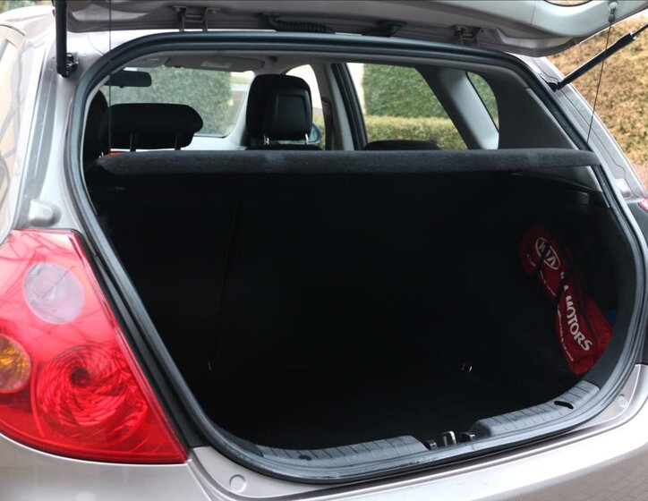 KIA Ceed Kombi 1,6 l 84 kw