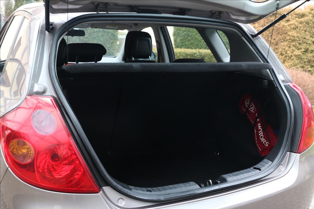 KIA Ceed Kombi 1,6 l 84 kw