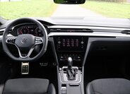 Volkswagen Arteon 38