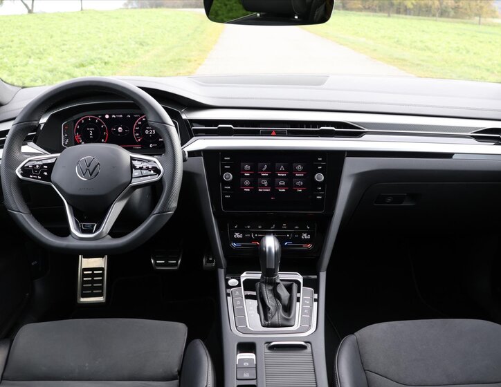 Volkswagen Arteon 38