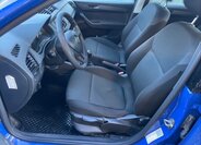 Škoda Fabia Hatchback 999,0 70 kw