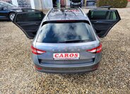 Škoda Superb Kombi 1,4 l 115 kw