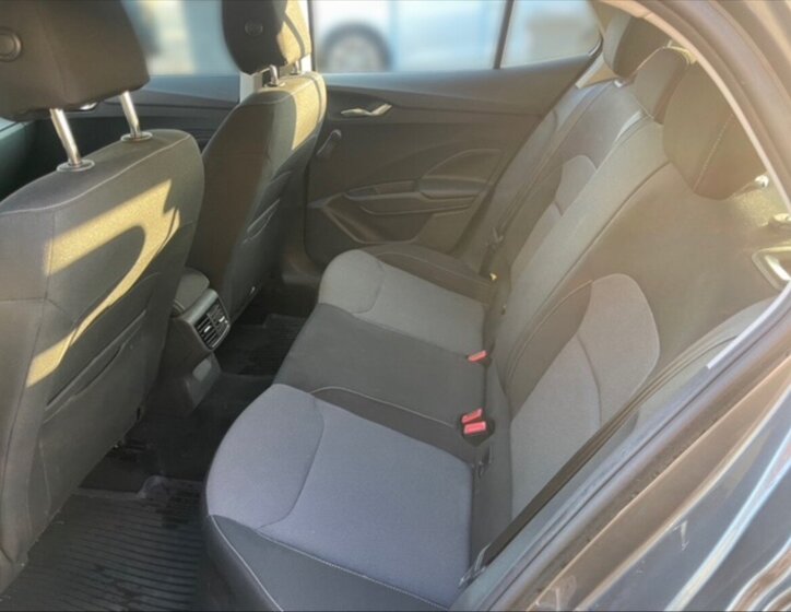 Škoda Fabia Hatchback 999,0 59 kw