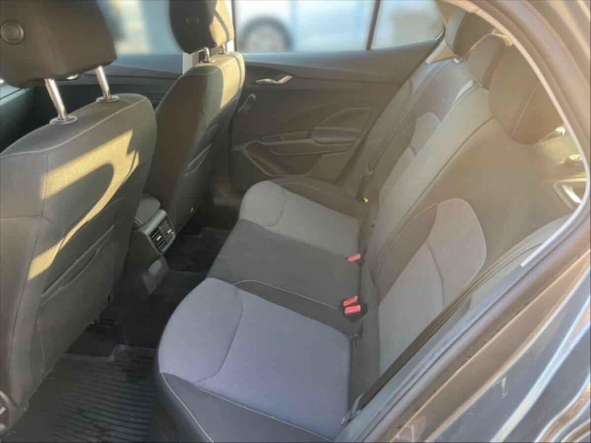 Škoda Fabia Hatchback 999,0 59 kw