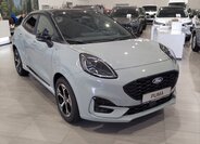 Ford Puma Ostatní 999,0 91 kw