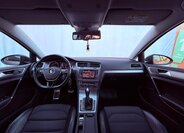 Volkswagen Golf Kombi 1,6 l 81 kw