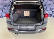 Volkswagen Tiguan SUV / Terénní 2,0 l 147 kw