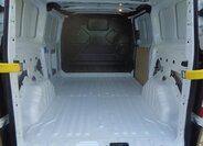 Ford Transit Custom Ostatní 2,0 l 77 kw