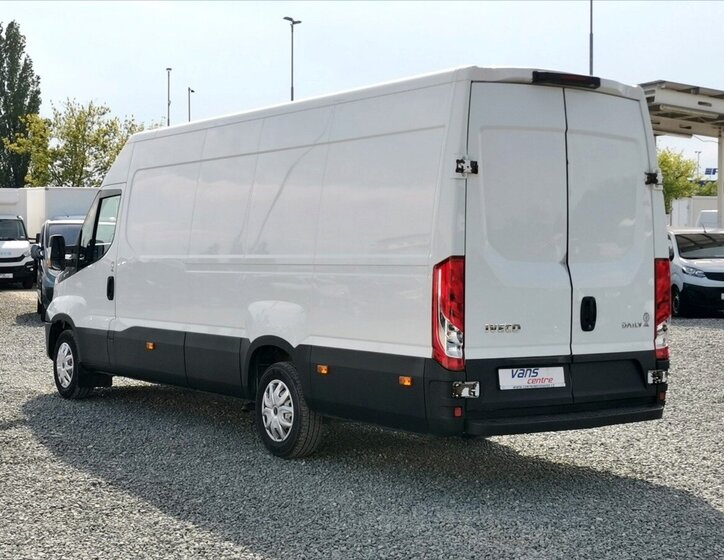 Iveco Daily Ostatní 3,0 l 125 kw