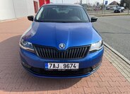 Škoda Rapid Hatchback 999,0 70 kw