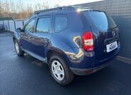 Dacia Duster 9