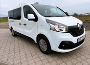 Renault Trafic MPV 1,6 l 92 kw