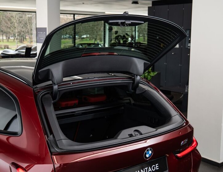 BMW M3 Kombi 3,0 l 390 kw