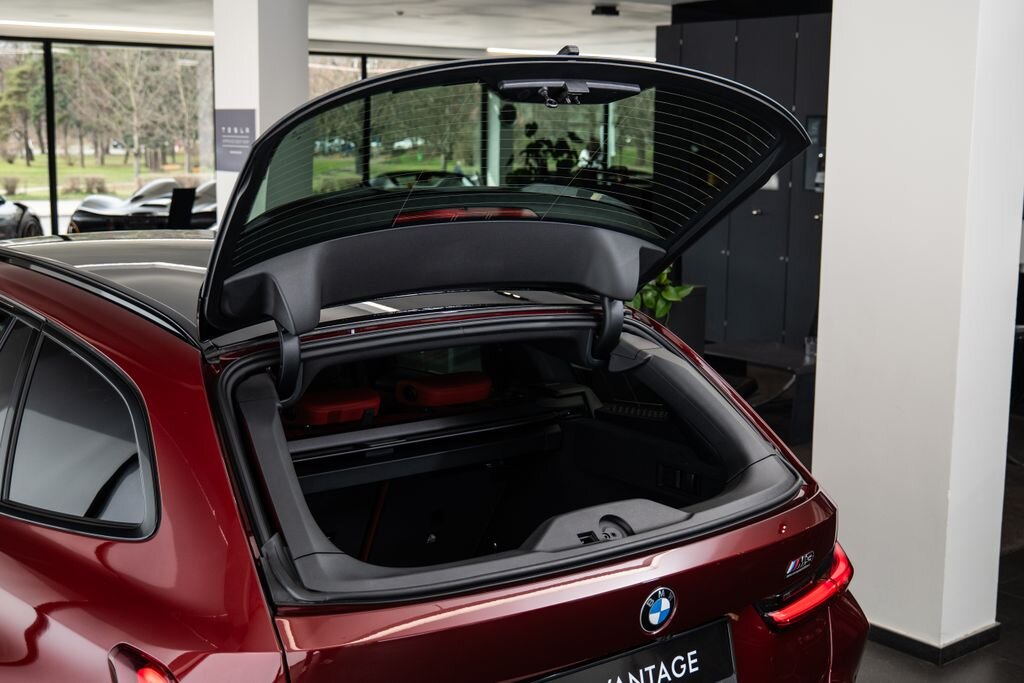 BMW M3 Kombi 3,0 l 390 kw