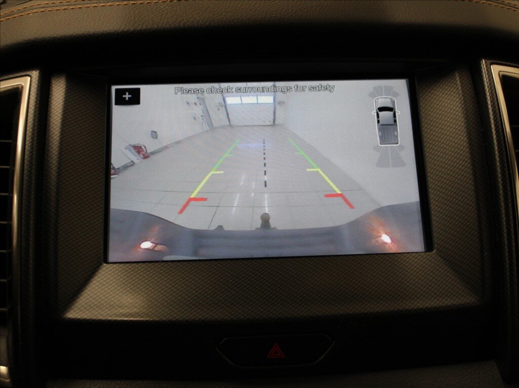 Ford Ranger Pick-up 3,2 l 147 kw