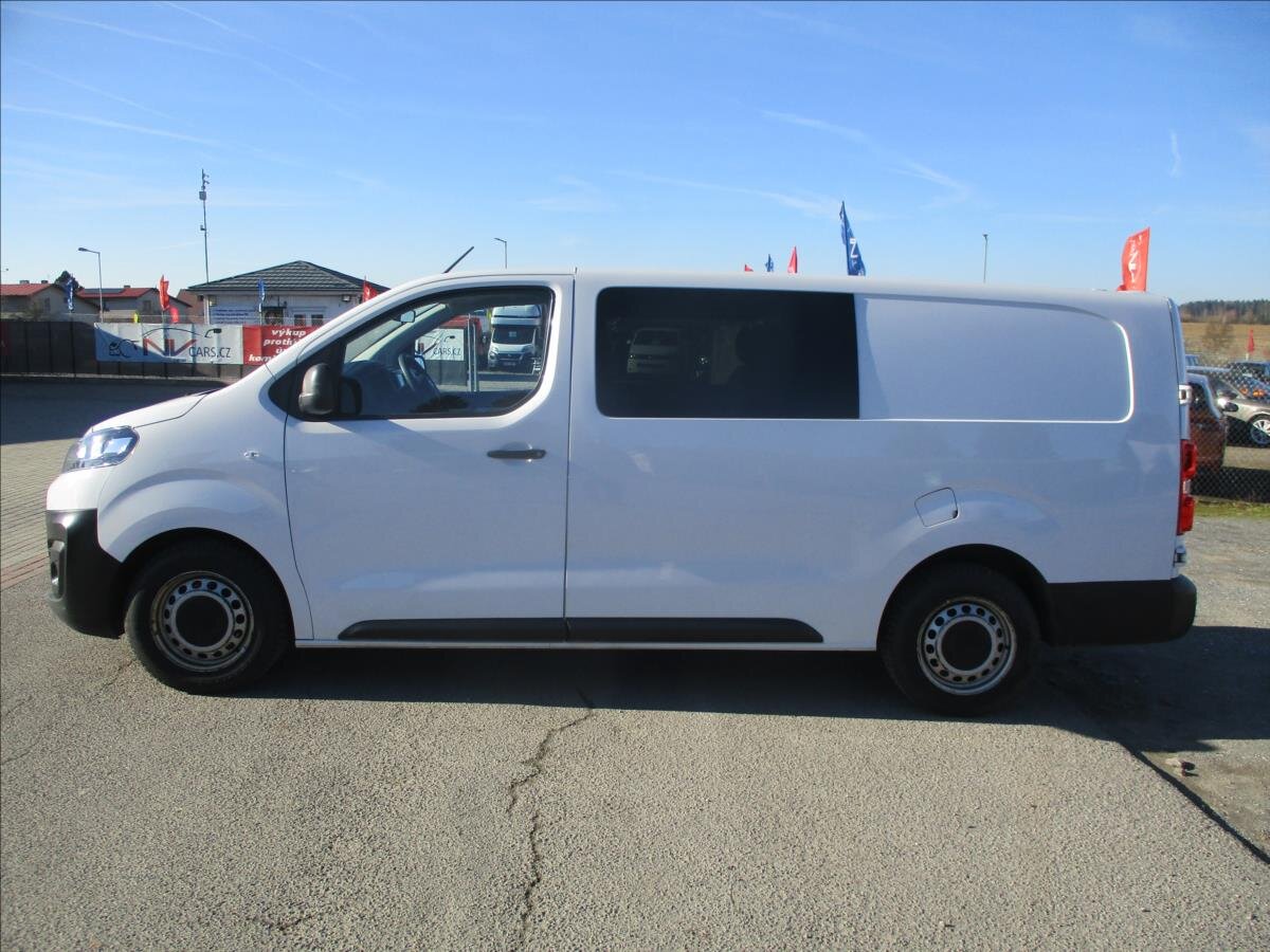 Citroën Jumpy