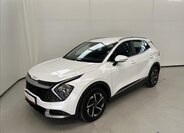 KIA Sportage SUV / Terénní 1,6 l 110 kw