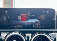 Mercedes-Benz Třídy A Hatchback 2,0 l 110 kw