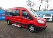 Ford Transit Ostatní 2,0 l 77 kw
