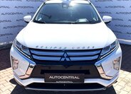 Mitsubishi Eclipse Cross SUV / Terénní 1,5 l 120 kw
