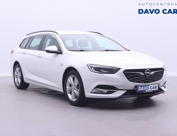 Opel Insignia 1