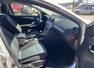 Ford Mondeo Kombi 2,0 l 103 kw
