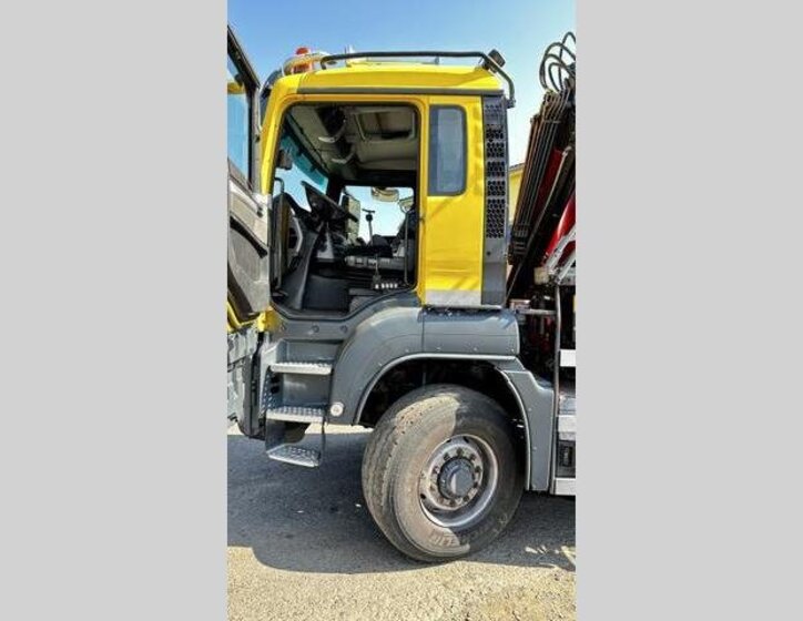 MAN Ostatní Ostatní 0,0 440 kw