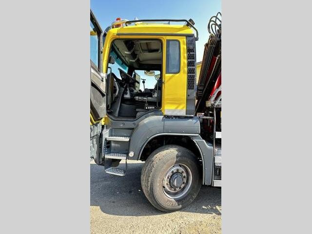 MAN Ostatní Ostatní 0,0 440 kw