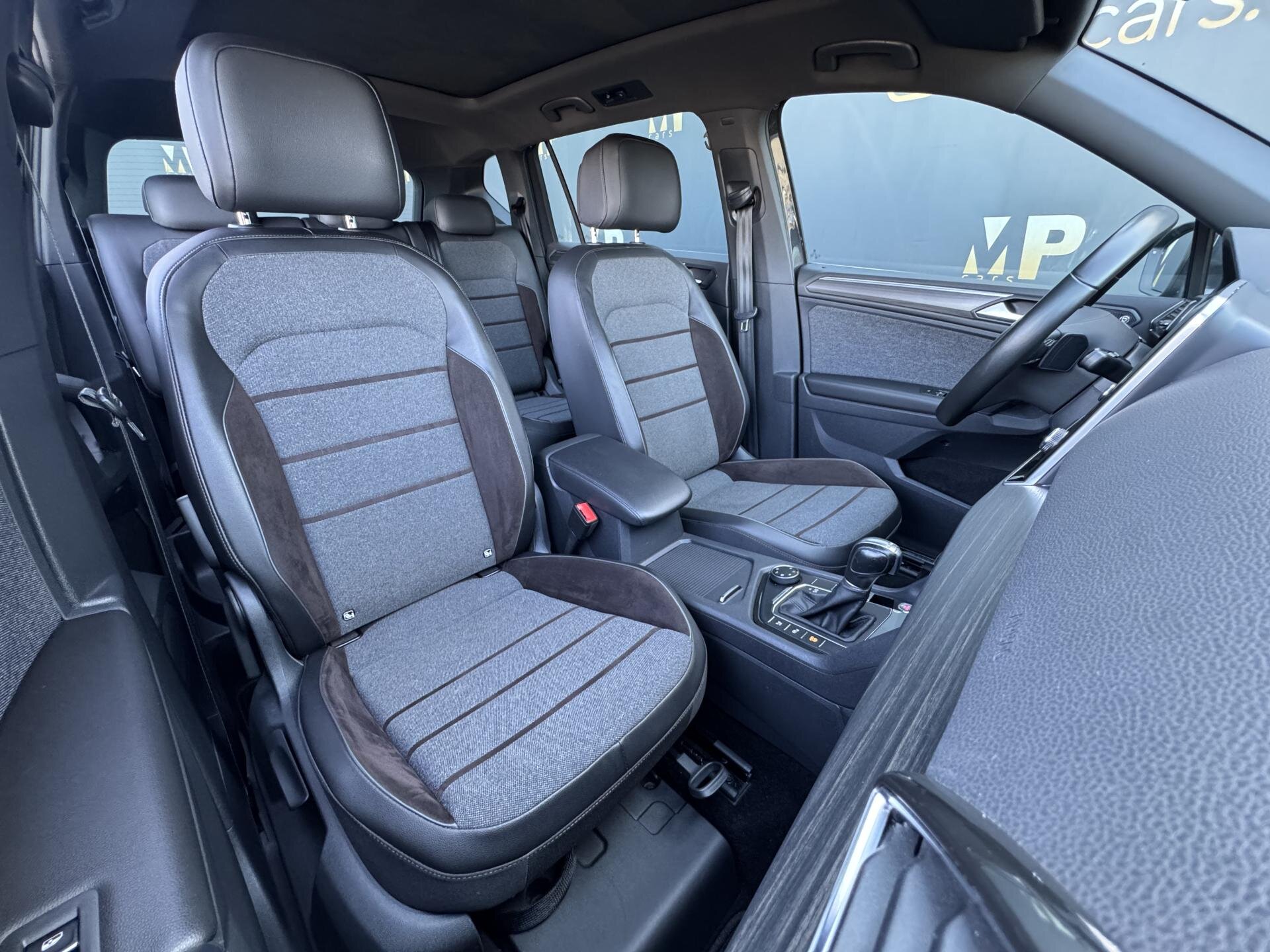 Seat Tarraco SUV / Terénní 2,0 l 140 kw