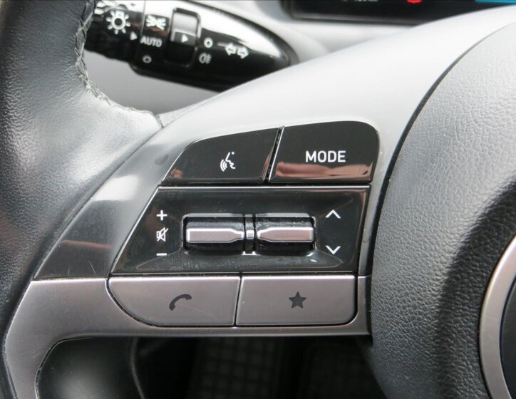 Hyundai Tucson SUV 1,6 l 110 kw