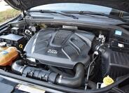 Jeep Grand Cherokee 11