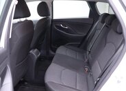 Hyundai i30 Kombi 1,6 l 85 kw