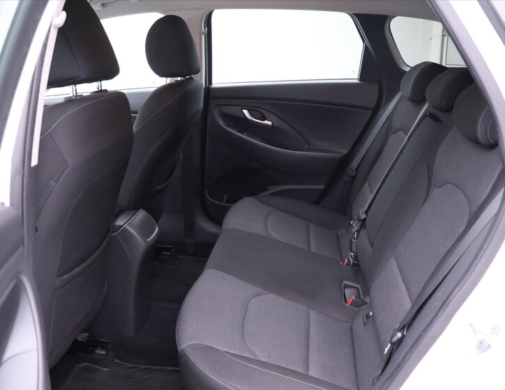 Hyundai i30 Kombi 1,6 l 85 kw