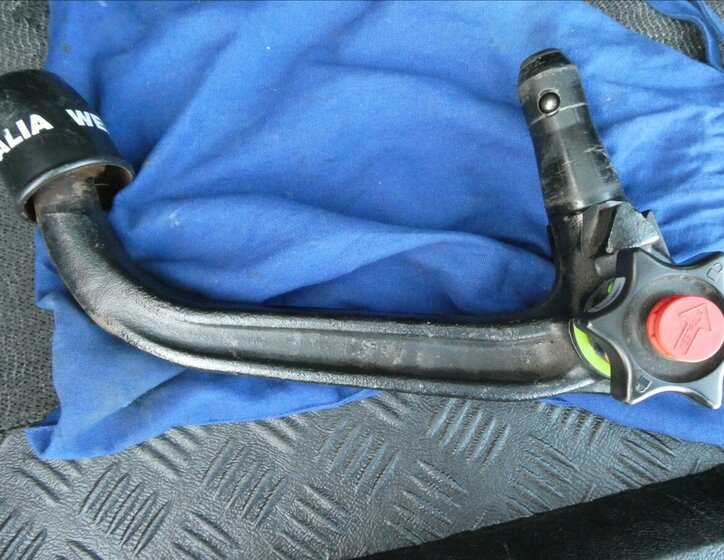 Opel Astra Kombi 1,4 l 103 kw