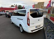 Ford Tourneo Custom 6
