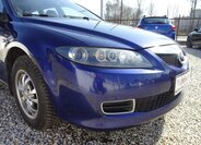 Mazda 6 Kombi 2,0 l 108 kw