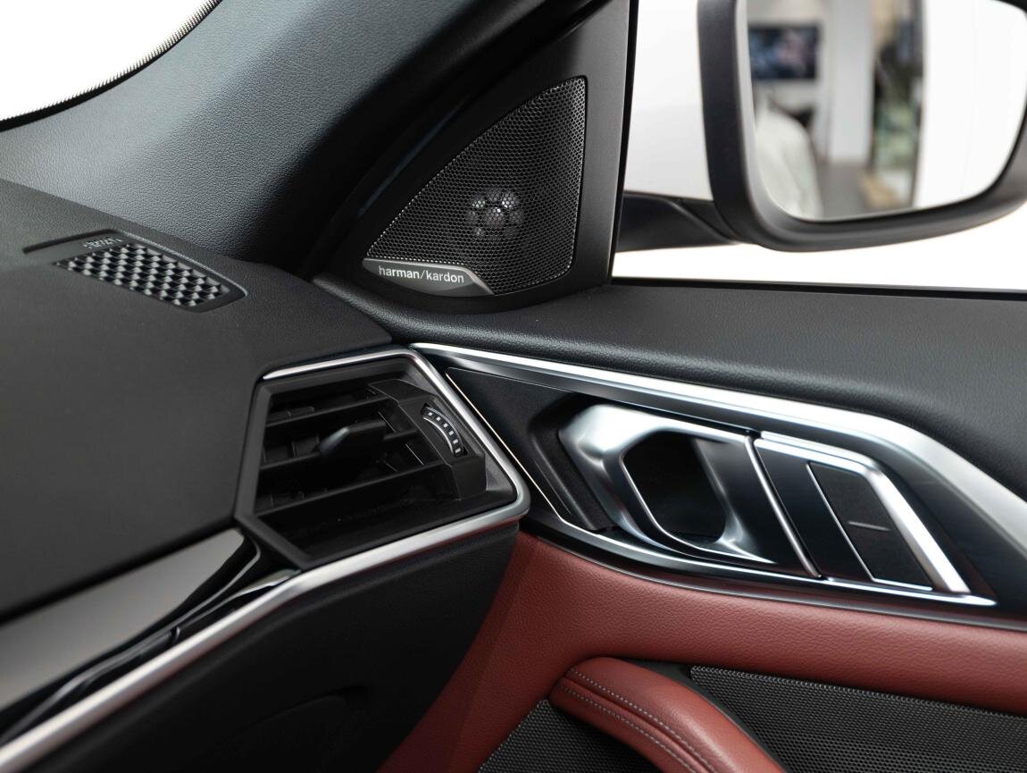 BMW Řada 4 Kabriolet 2,0 l 140 kw