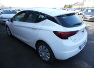 Opel Astra Hatchback 1,6 l 81 kw