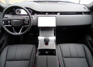 Land Rover Range Rover Evoque SUV 2,0 l 120 kw