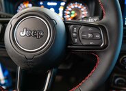 Jeep Wrangler Ostatní 3,6 l 213 kw