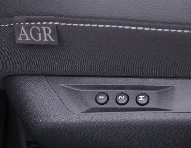 Opel Astra Kombi 1,2 l 96 kw