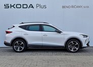 Cupra Formentor SUV 1,5 l 110 kw