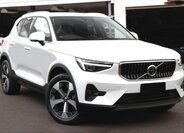 Volvo XC40 1