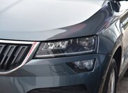 Škoda Karoq SUV 1,5 l 110 kw