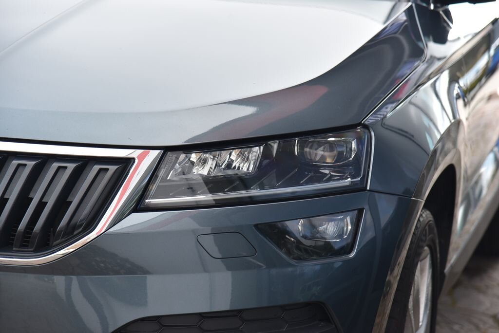 Škoda Karoq SUV 1,5 l 110 kw