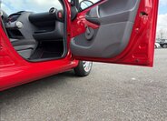 Citroën C1 Hatchback 998,0 50 kw