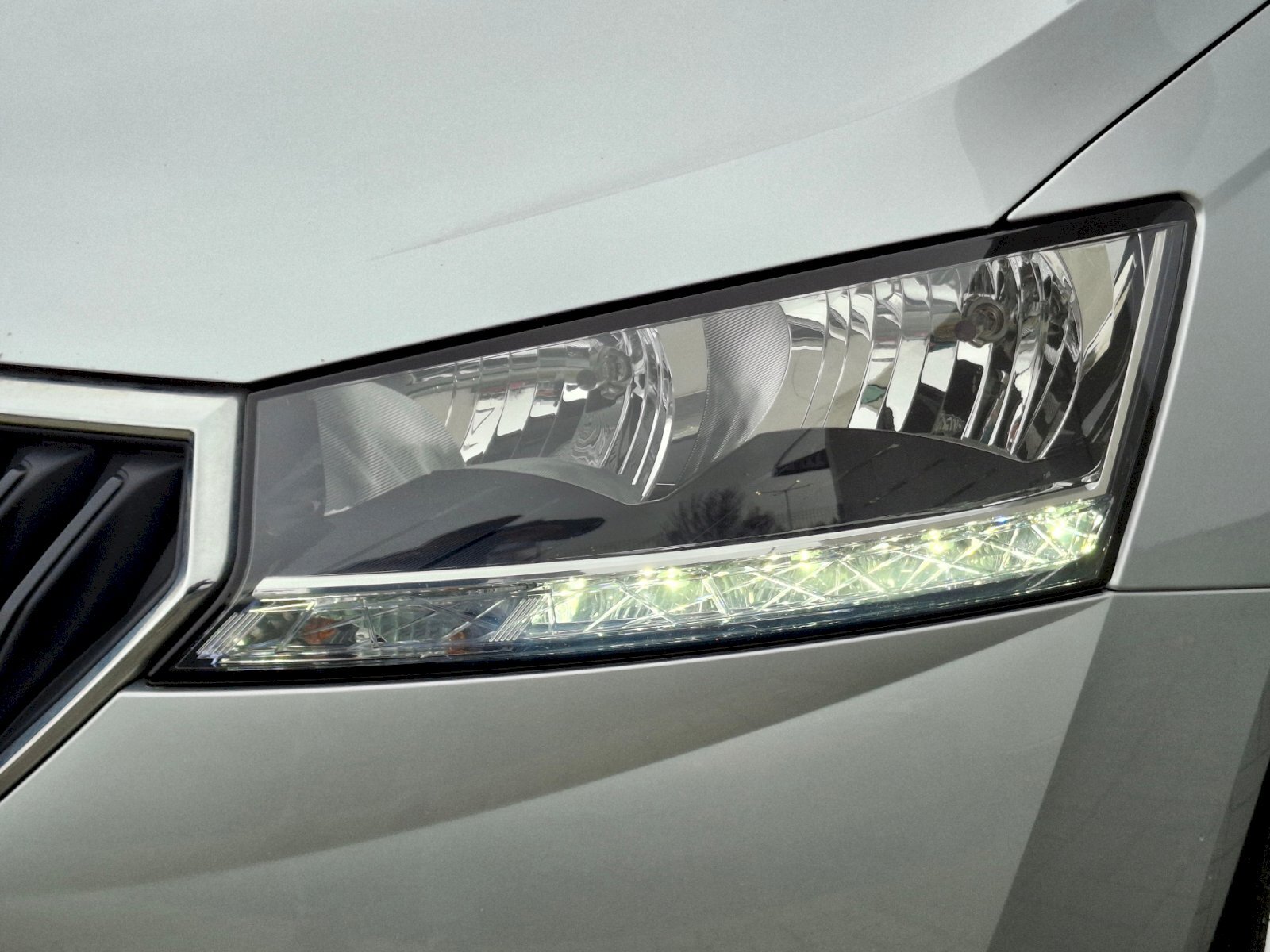 Škoda Fabia Kombi 999,0 70 kw