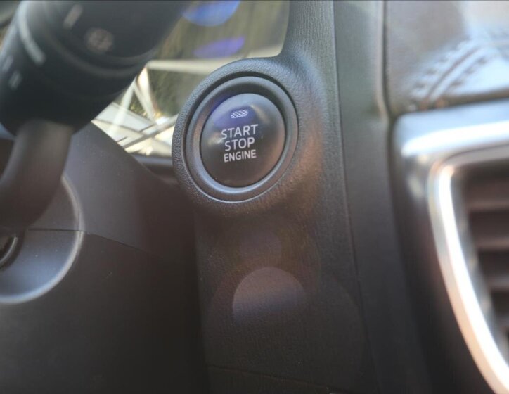 Mazda CX-5 SUV 2,2 l 129 kw