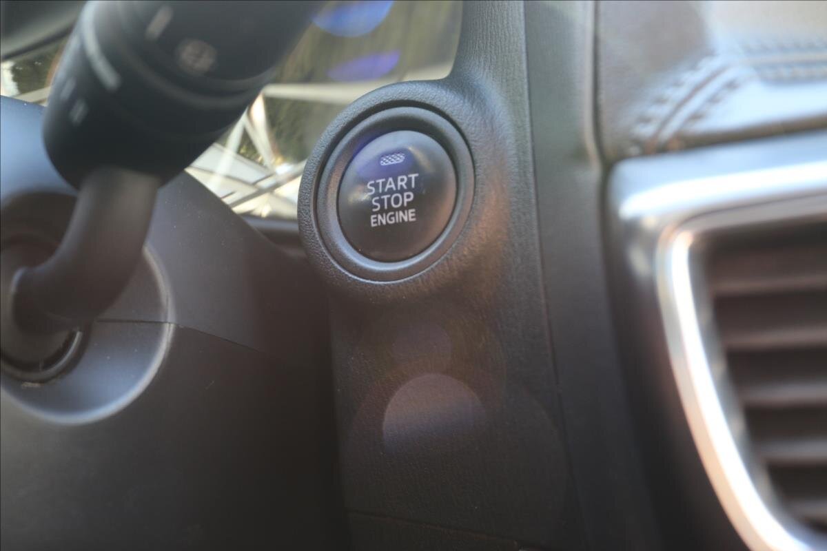 Mazda CX-5 SUV 2,2 l 129 kw