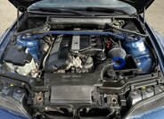 BMW Řada 3 Kupé 2,8 l 142 kw